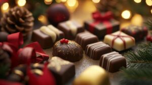 Lire la suite à propos de l’article Découvrez le chocolat de Noël Mon Chéri pour des fêtes gourmandes